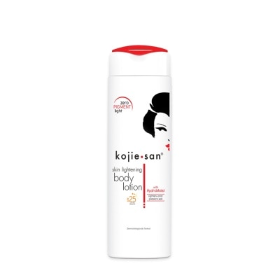 KOJIE SAN Lightening Body Lotion 250g