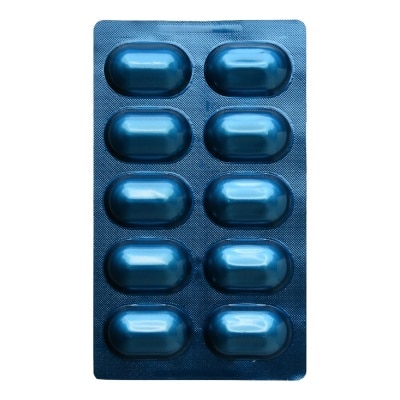 COXID Celecoxib 400mg 1 Capsule [PRESCRIPTION REQUIRED]