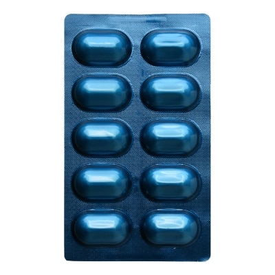 COXID COXID Celecoxib 400mg Sold Per Piece [PRESCRIPTION REQUIRED]