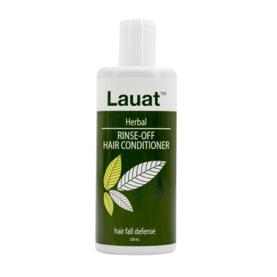 LAUAT Hair Fall Defense Conditioner 250ml