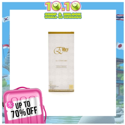 ELITE COLLAGEN Collagen Food Supplement 30 Capsules