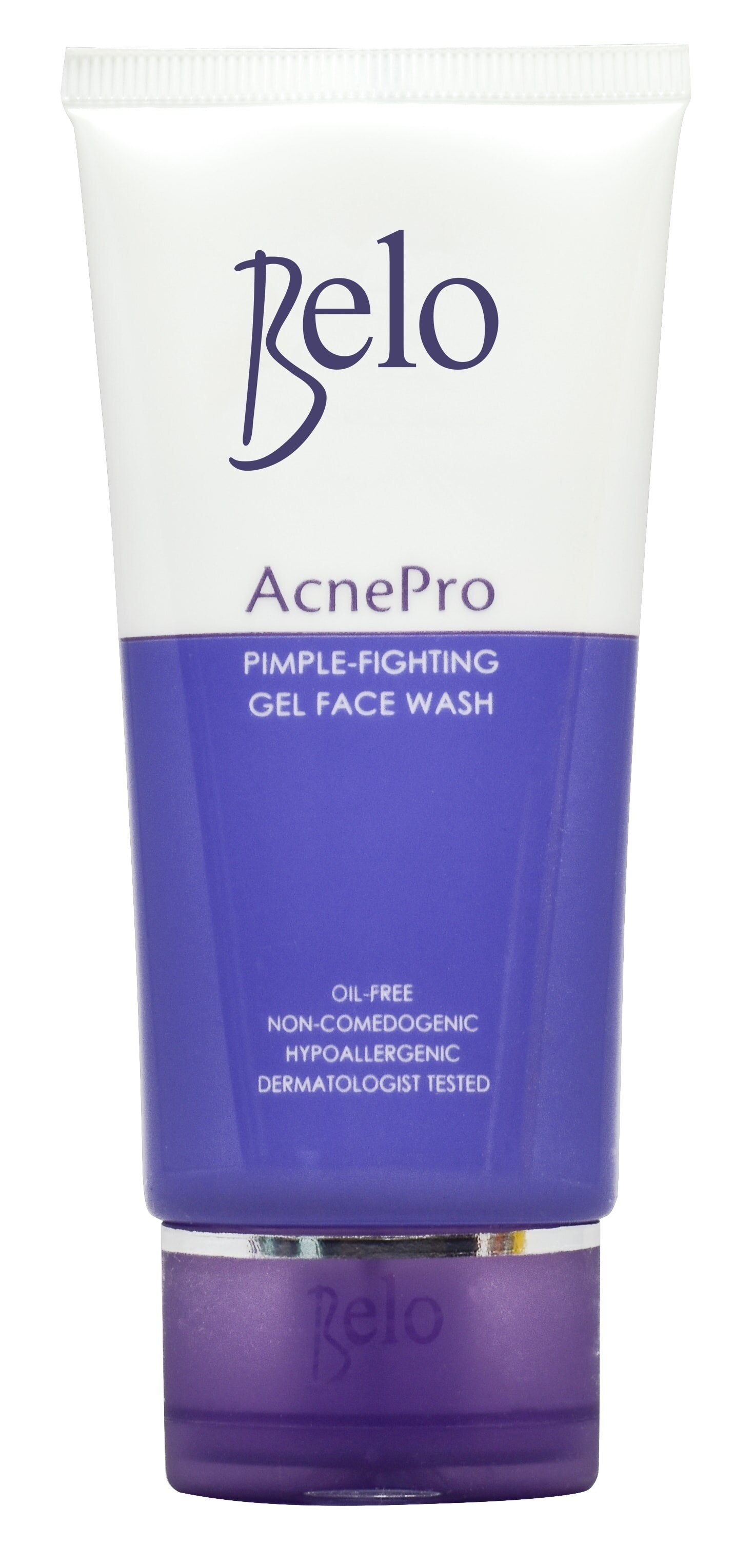 AcnePro Pimple Fighting Gel Face Wash 50ml