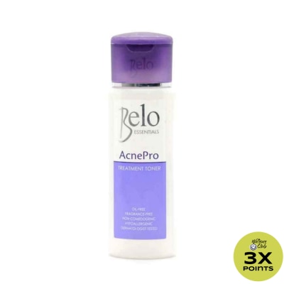 BELO Essenstials Acne Pro Treatment Toner