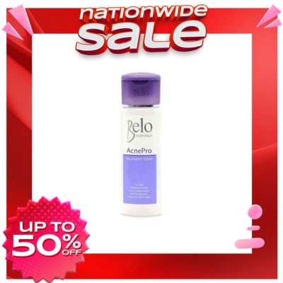 BELO Essenstials Acne Pro Treatment Toner