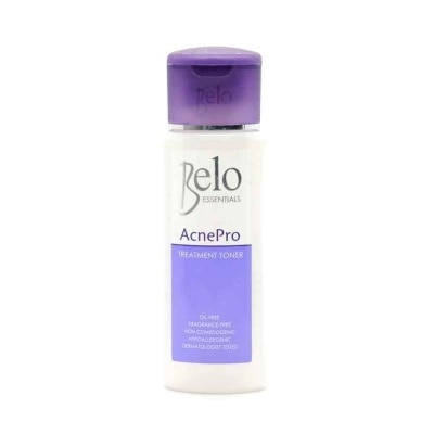 BELO Essenstials Acne Pro Treatment Toner