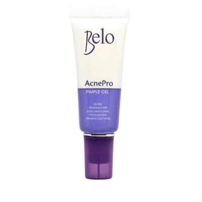 BELO AcnePro Pimple Gel 10g