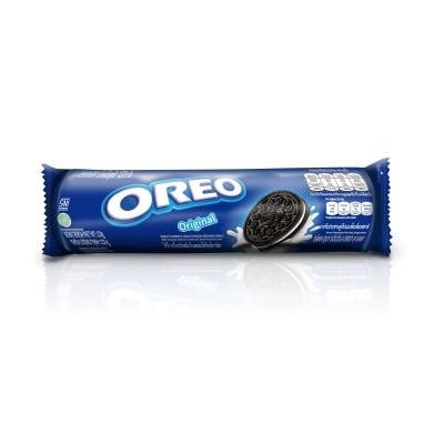 OREO - Vanilla 133g