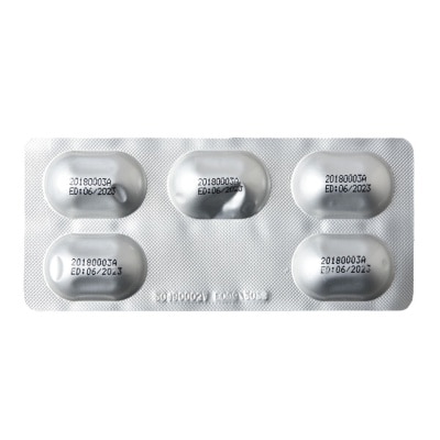 AMPIMAX Sultamacillin 750mg 1 Tablet [PRESCRIPTION REQUIRED]