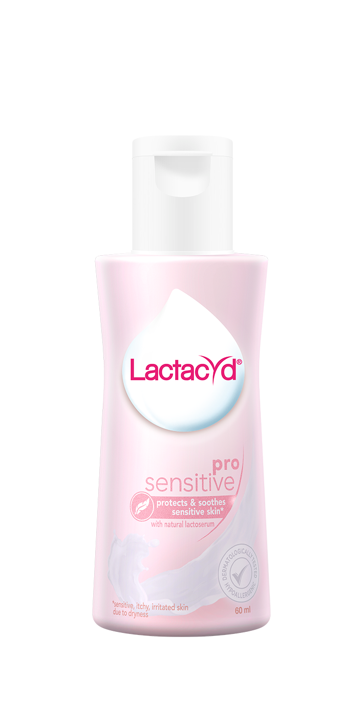 Protecting Feminine Wash 60ml