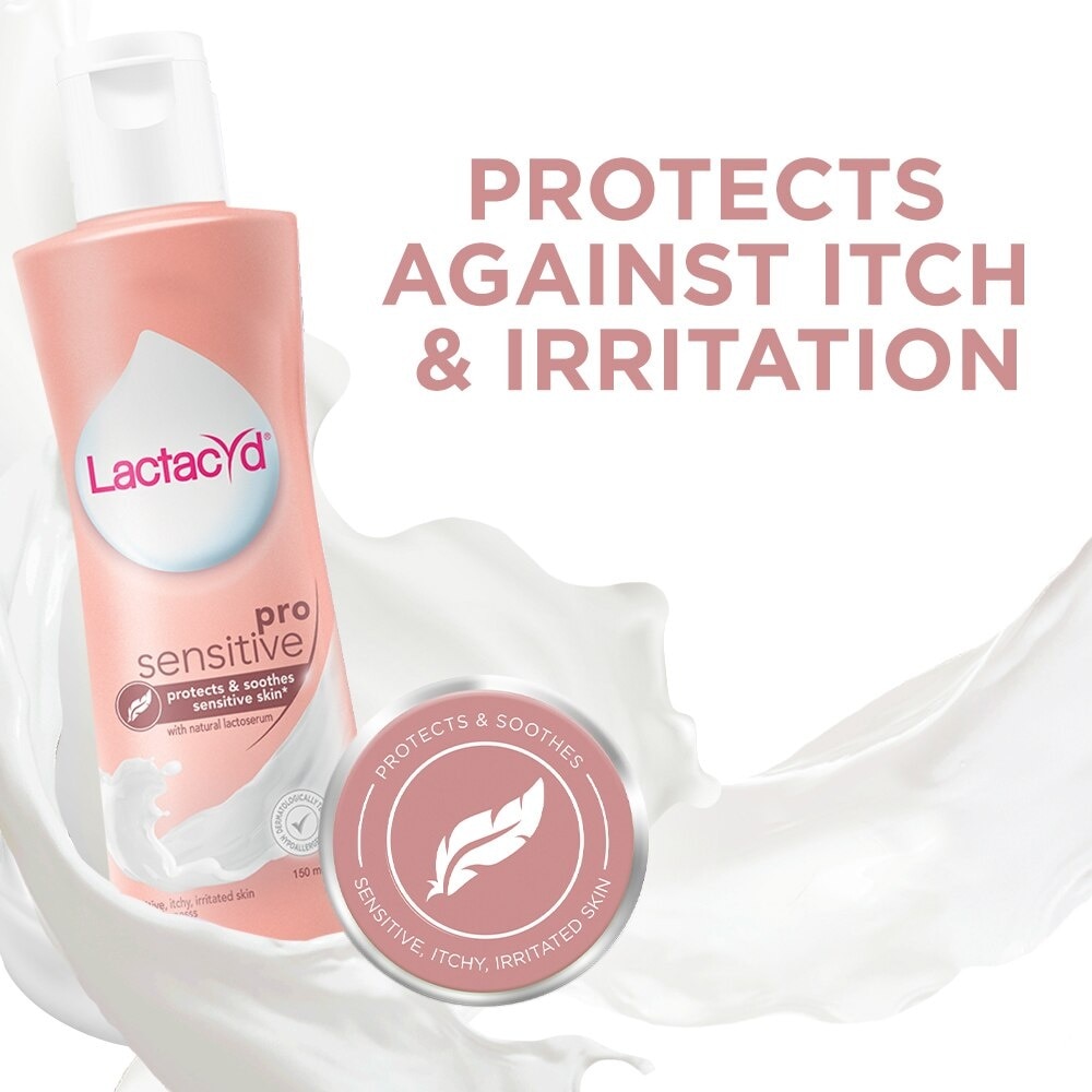 Protecting Feminine Wash 60ml