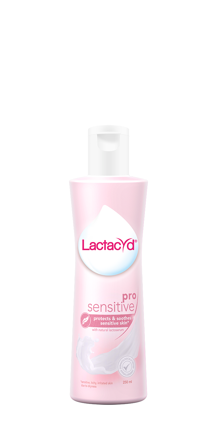 Protecting Daily Feminine Wash 250ml