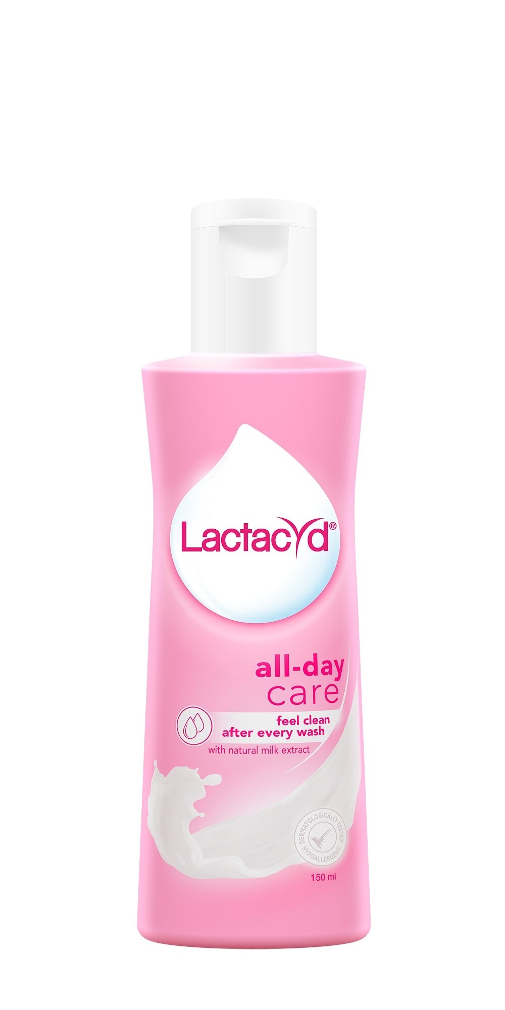 All-Day Care Cleansing Daily Feminine Wash 150ml