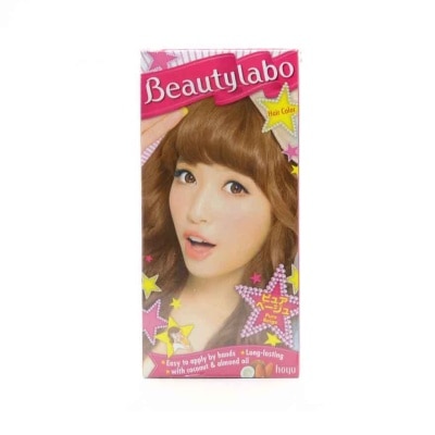 BEAUTYLABO Pure Beige B8