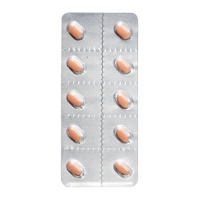 ZOCOR Simvastatin 20mg 1 Tablet [PRESCRIPTION REQUIRED]