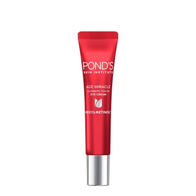 PONDS PONDS Age Miracle Ultimate Youth Eye Cream 15ml