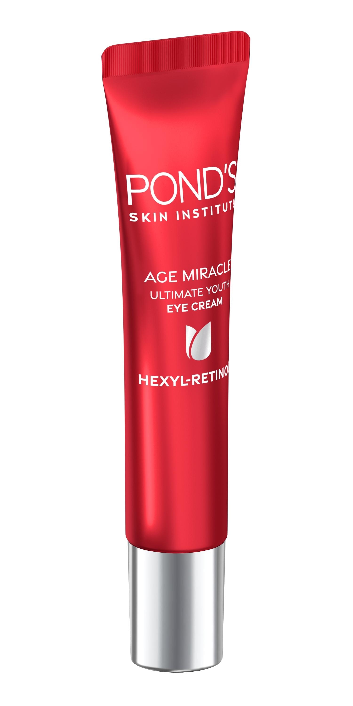 PONDS Age Miracle Ultimate Youth Eye Cream 15ml