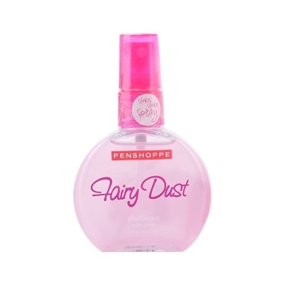 PENSHOPPE Fairy Dust Pink Dream 70ml