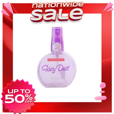 PENSHOPPE Fairy Dust Purple Fantasy 70ml