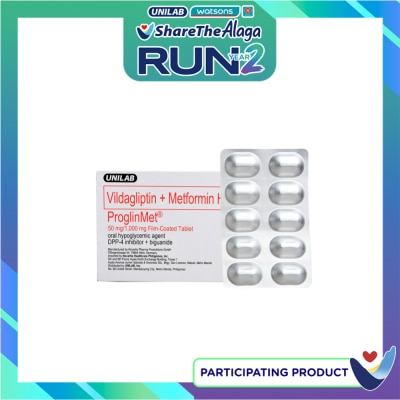1000mg 1 Tablet [PRESCRIPTION REQUIRED] image