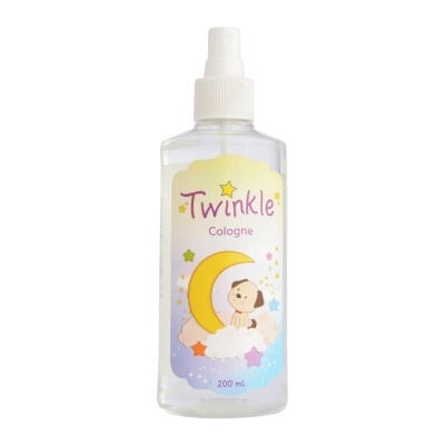 ILIZA Twinkle Baby Cologne 200ml