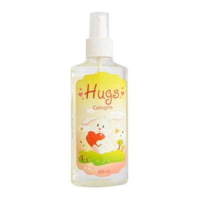 ILIZA Hugs Baby Cologne 200ml