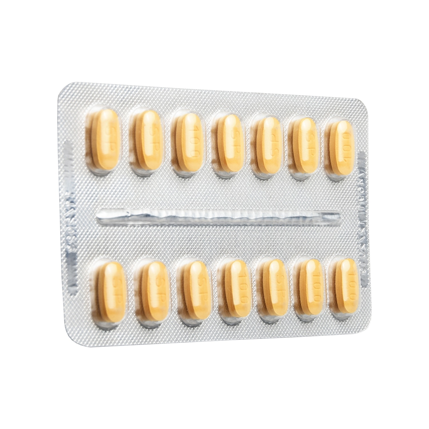 Lacosamide 100mg 1 Tablet [PRESCRIPTION REQUIRED]