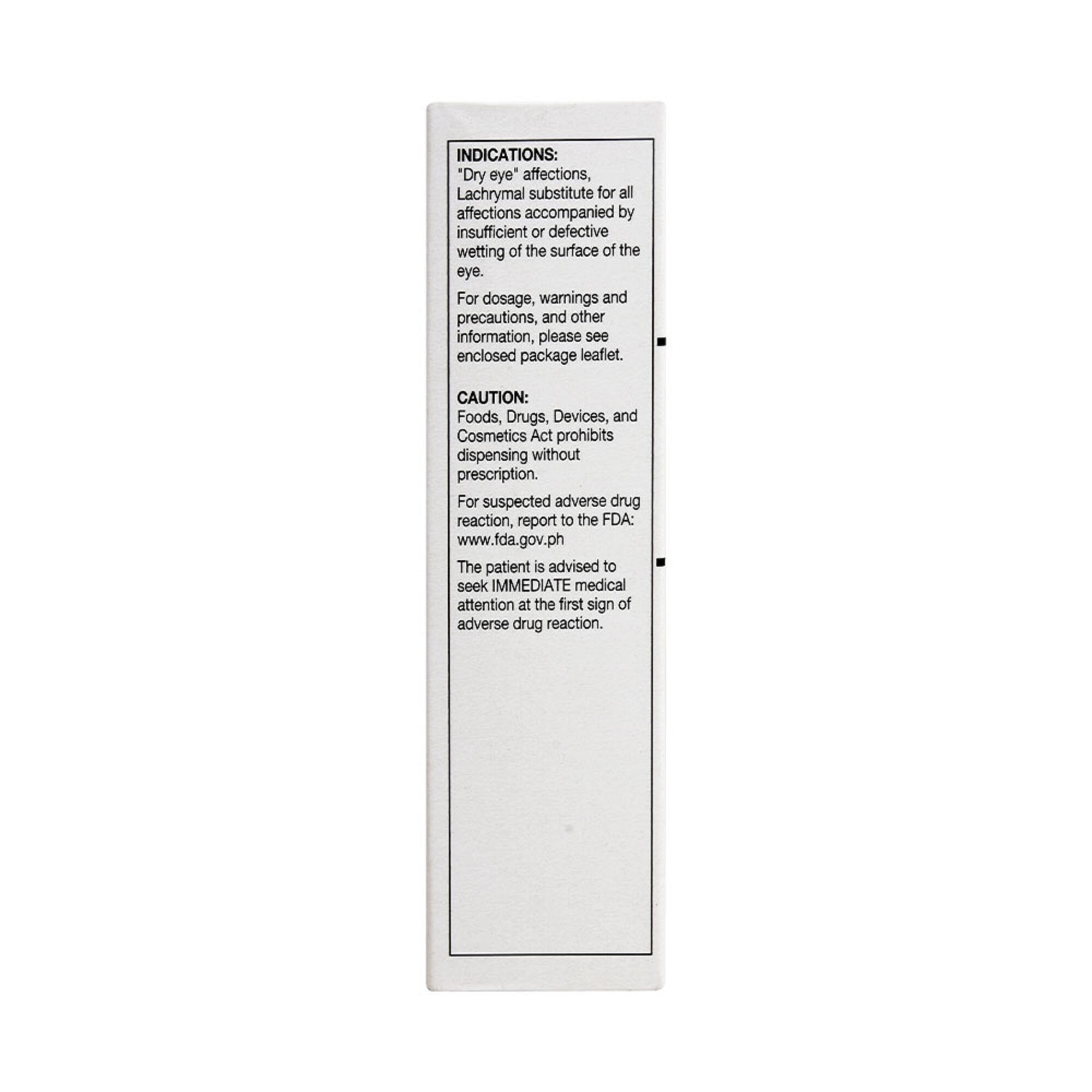 Carbomer 10g [Prescription Required]