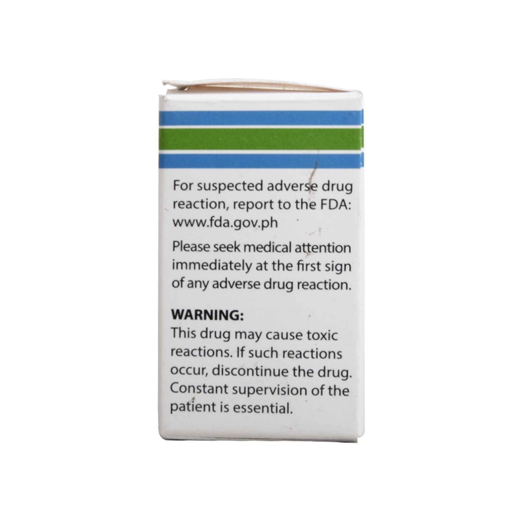 Thiamazole 20mg 1 Tablet [Prescription Required]