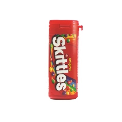 WRIGLEY Skittles Original Bottle 30g