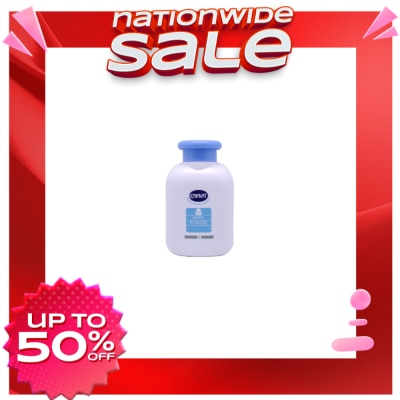ENFANT Pure & Natural For Baby Baby Powder 50g
