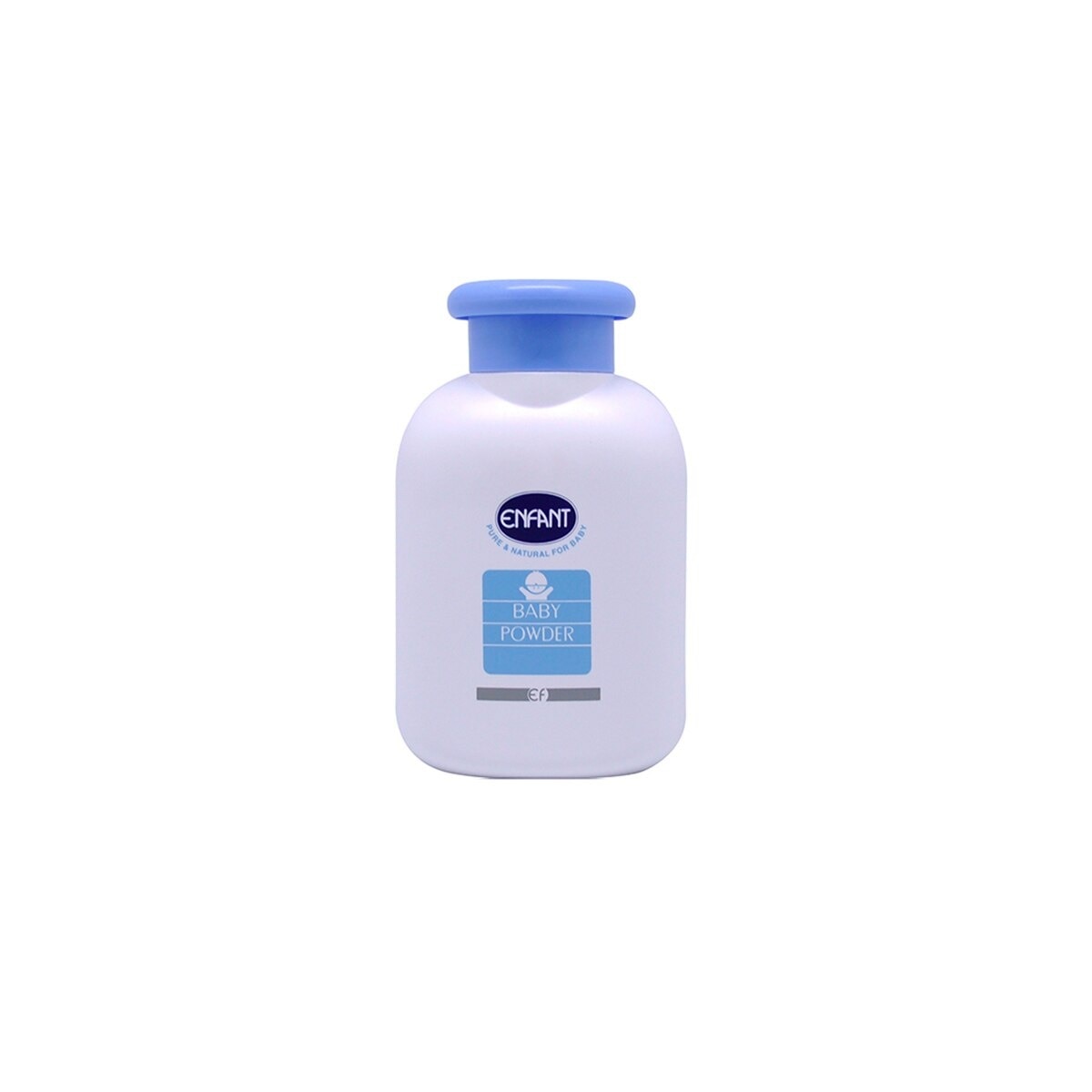 Pure & Natural For Baby Baby Powder 50g