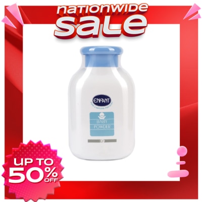 ENFANT Baby Powder 150g