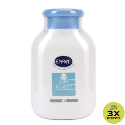 ENFANT Baby Powder 150g