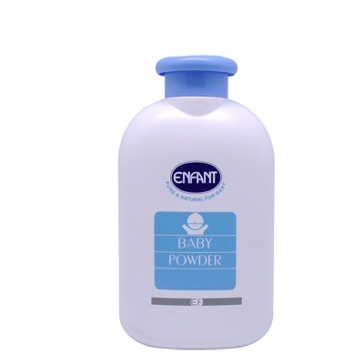 ENFANT Pure & Natural For Baby Baby Powder 300g