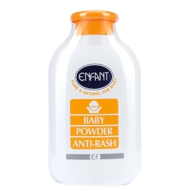 ENFANT Baby Powder Anti-Rash 300g