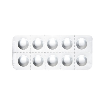 RITEMED Bisoprolol Fumarate 5mg 1 Tablet [Prescription Required]