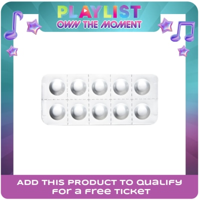 RITEMED - Bisoprolol Fumarate 5mg 1 Tablet [Prescription Required]