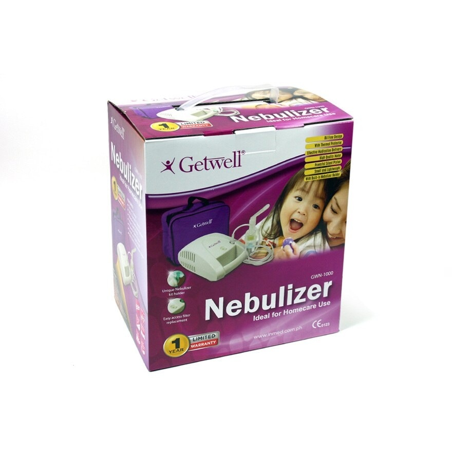 Nebulizer