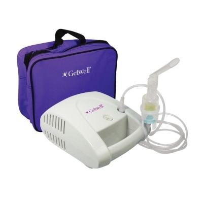 GETWELL Nebulizer