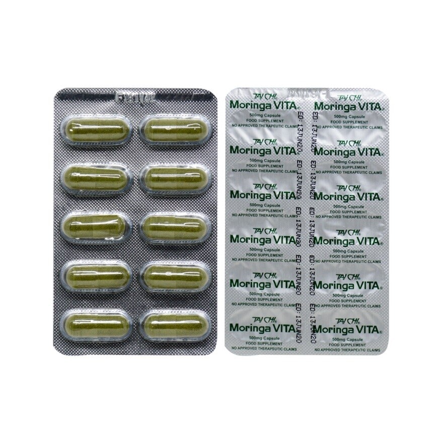 Vita 1 Capsule