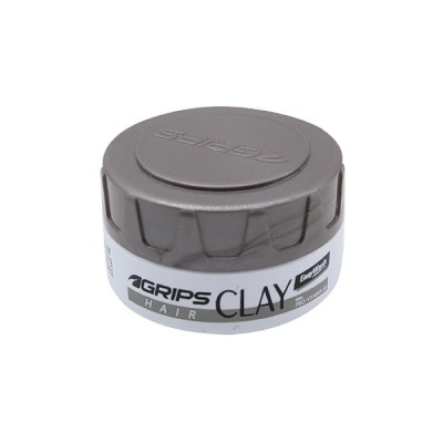 GRIPS Hair Clay 75g