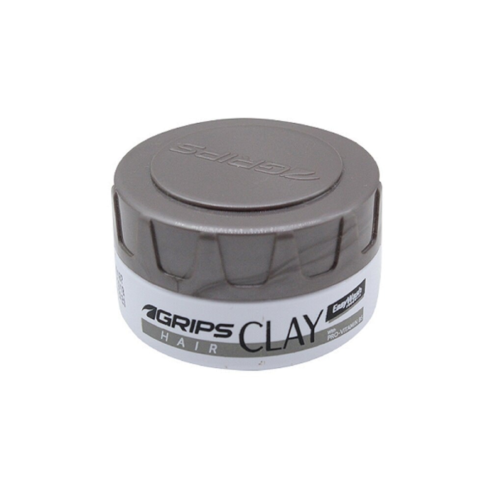 Hair Clay 75g