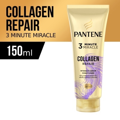 PANTENE 3 Minute Miracle Conditioner Collagen Repair 150ml