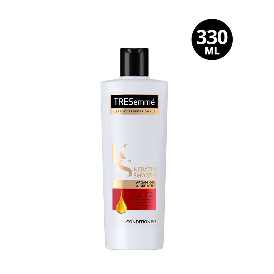 Conditioner Keratin Smooth 330ml