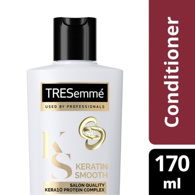 TRESEMME Conditioner Keratin Smooth 170ml