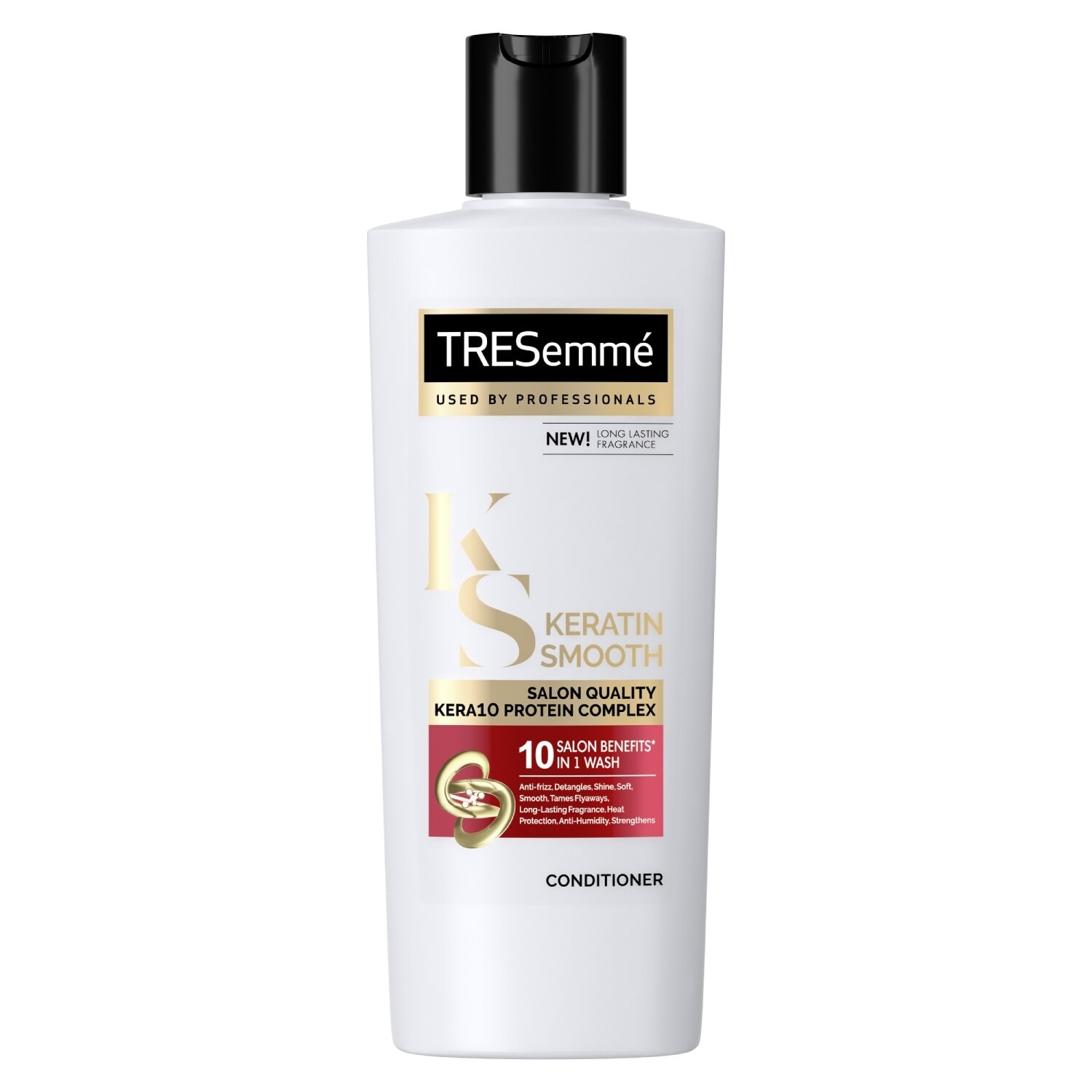 Conditioner Keratin Smooth 170ml