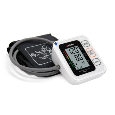 BRIELLE BM130 Arm Blood Pressure Monitor