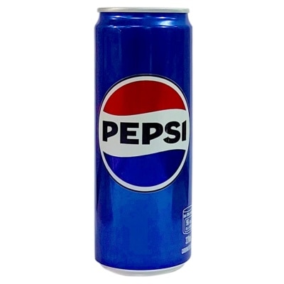PEPSI Regular 330Ml Can image