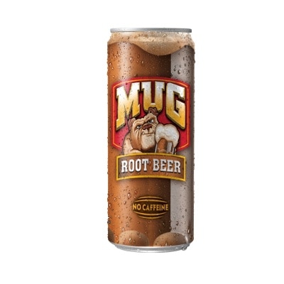 MUG Rootbeer 330Ml image