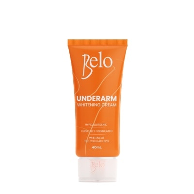 BELO Underarm Whitening Cream 40g